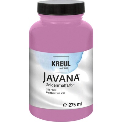Kreul Javana Копринена боя Lilac 275 ml 1 бр (8118-275)