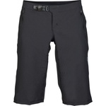FOX Racing Дамски шорти за колоездене FOX Racing Women's Defend Short Cycling bottoms - Black - размер 6 (US) (155-1835-0113)