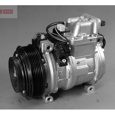Kompresor, klimatizace DENSO DCP17011