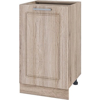 ИРИМ Долен кухненски шкаф Сити АРФ-Сонома-02-43 50 см