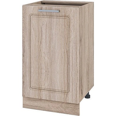 ИРИМ Долен кухненски шкаф Сити АРФ-Сонома-02-43 50 см