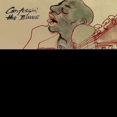 CONFESSIN\' THE BLUES - CONFESSIN\' THE BLUES CD