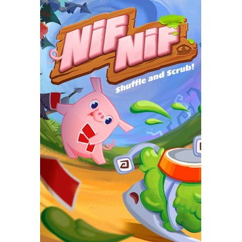 Nif Nif
