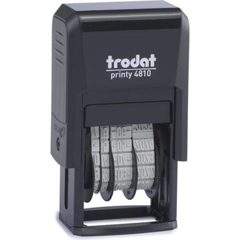 Trodat 4810
