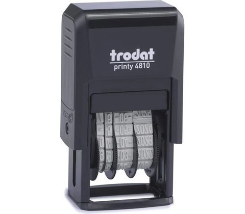 Trodat 4810