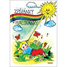 Zpívánky malovánky - Zdeňka Šíchová