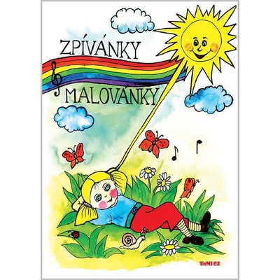 Zpívánky malovánky - Zdeňka Šíchová