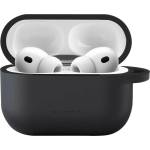 Dviced AirPods Pro 3 Silicone Case - Black (DV513002) - istyle