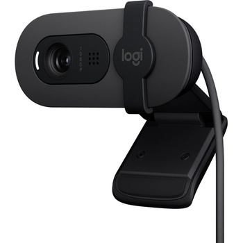 Logitech Brio 100 Full HD Webcam