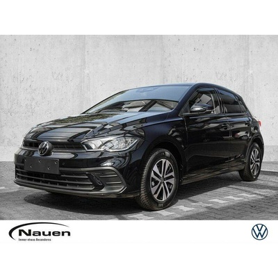 Volkswagen Polo Energy 70 kW