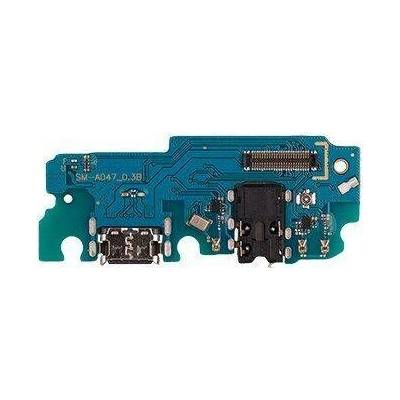 Dobíjecího Konektoru Samsung Galaxy A04s A047F
