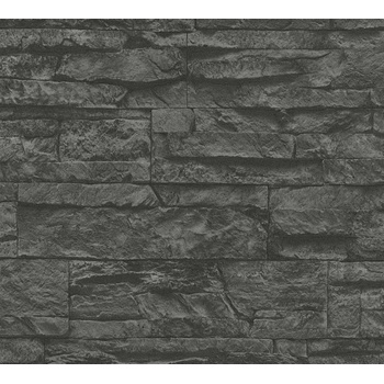 A.S. Création 707123 Vliesová tapeta na zeď Woods and Stone rozměry 0,53 x 10,05 m