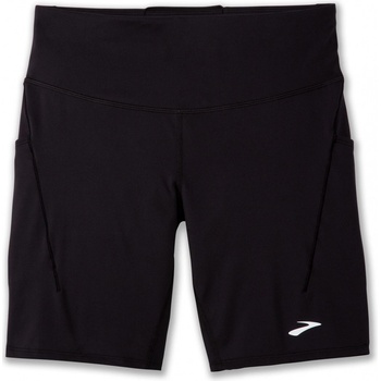 Brooks Spark 8" Short Tight W černá