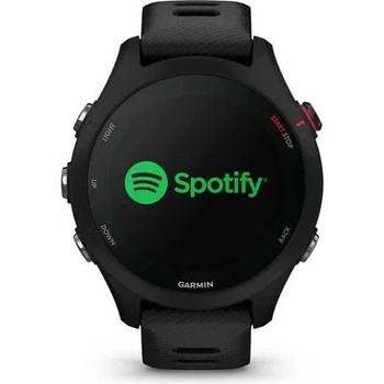 Garmin Forerunner 255S Music