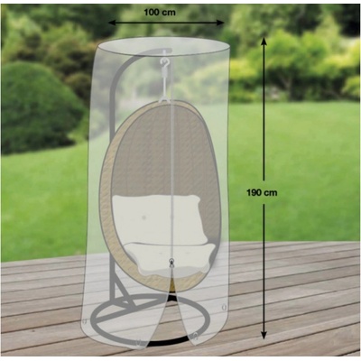 Rojaplast Ochranná plachta na závěsné křeslo 1080/1 – Zbozi.Blesk.cz