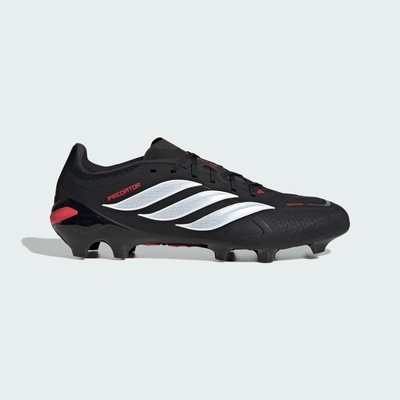 adidas PREDATOR LEAGUE Firm Ground černá