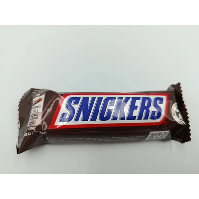 Snickers tyčinka 50 g