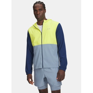 Under Armour Мъжко яке Under Armour UA Velociti Hooded Under Armour | Sin | МЪЖЕ | S