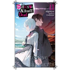 DETECTIVE IS ALREADY DEAD V11 | V11 (2026)