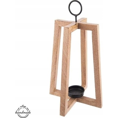 Sviečka na čajové sviečky Orion 44 cm 1 sviečka