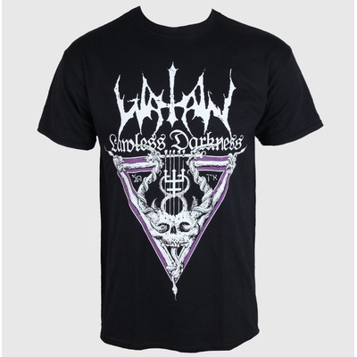 RAZAMATAZ Мъжка тениска Watain - Lawless Darkness - RAZAMATAZ - ST2414