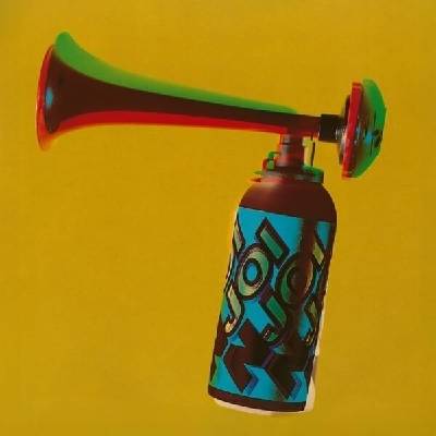 Njoi - Live In Manchester LP