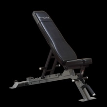 Body Solid SFID325 Bench