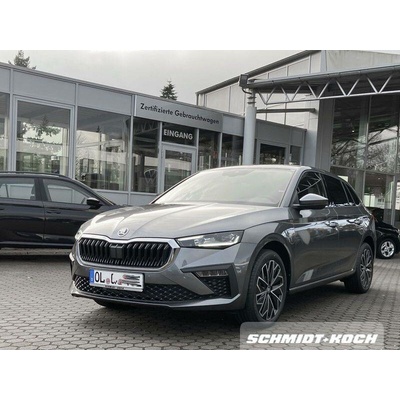 Skoda Scala 1.0 TSI DSG Selection 85 kW