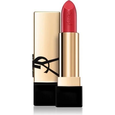 Yves Saint Laurent Rouge Pur Couture rtěnka P4 Chic Colar 3,8 g