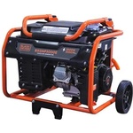 Black & Decker BXGNP3000E Генератор, агрегат