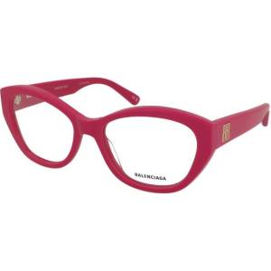 Balenciaga Очила Balenciaga BB0481O 008 - leshti