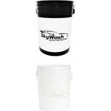 SkyWash Autodetailing Detailing Buckets