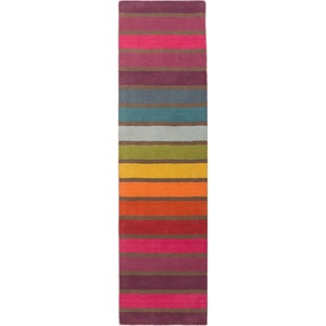Flair Rugs Пътека от вълна , 60 x 230 cm Candy - Flair Rugs (503119347185)