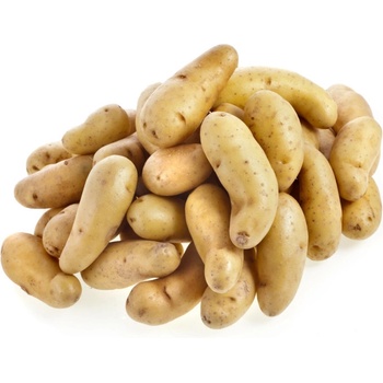 Sadbové brambory Ratte - Solanum tuberosum - sadba - 5 ks