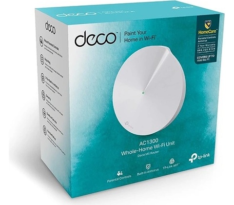 TP-Link Deco M5, 3ks