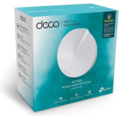 TP-Link Deco M5, 3ks