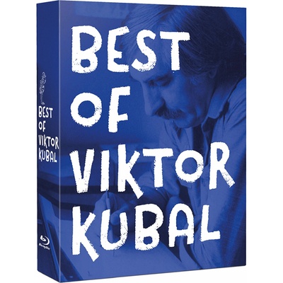 Best of Viktor Kubal BD