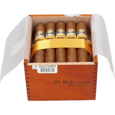 Cohiba Robusto 25 ks – Zbozi.Blesk.cz