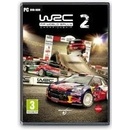 WRC FIA World Rally Championship 2