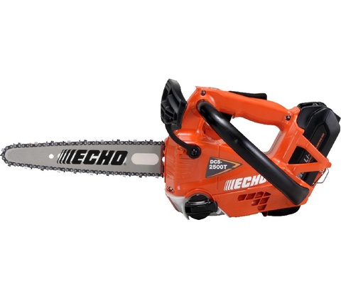 Echo DCS-2500T