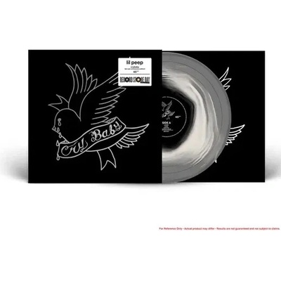 LIL PEEP - CRYBABY RSD LTD. LP