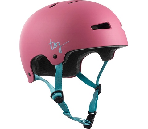 TSG EVOLUTION SOLID