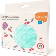 Baby Ono Fľaša na horúcu vodu s čerešňovými semienkami CHERRY mint