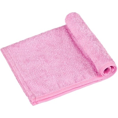 Bellatex Froté ručník růžový 30 x 30 cm