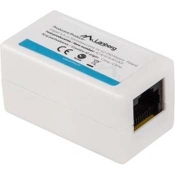 Lanberg AD-RJ45-RJ45-OU6