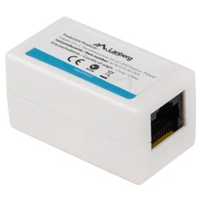 Lanberg AD-RJ45-RJ45-OU6