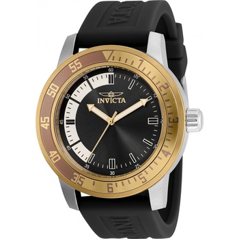 Invicta 35680