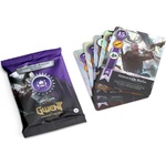 No Loading Games Карти за Gwent: The Legendary Card Game - Ballad Legendary Foil Cards Skellige (NOLO-BALLAD-SKE)