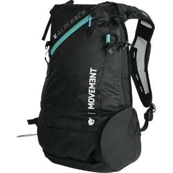 Movement Alpi Race 24 L backpack Modrá