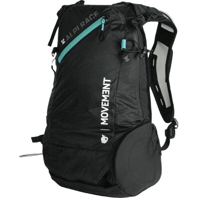 Movement Alpi Race 24 L backpack Modrá